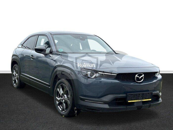 Mazda MX-30 2020