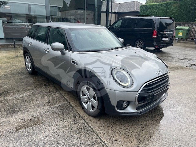 Mini Clubman Cooper 1.5 2023