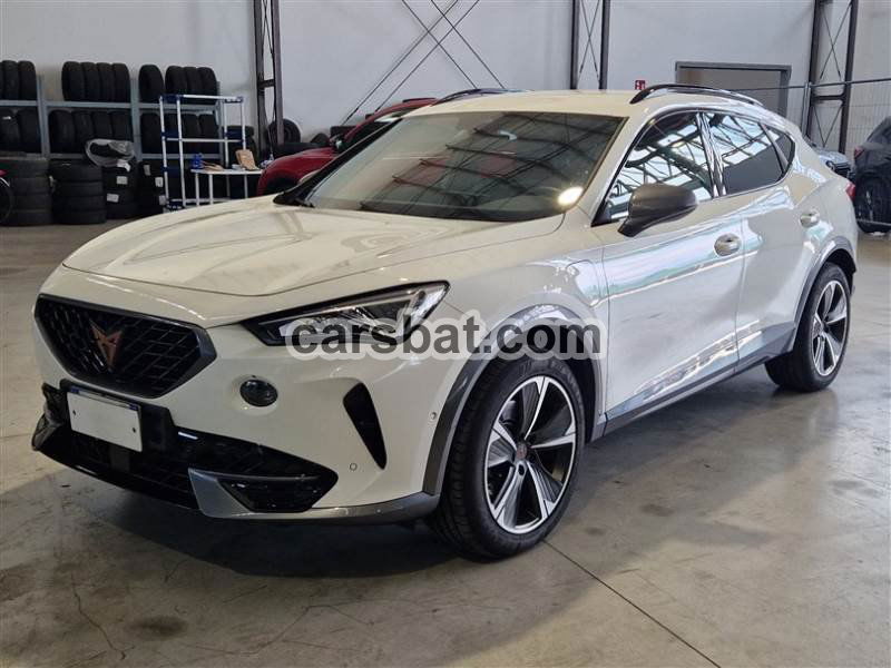 Cupra Formentor 1.4 e-Hybrid 2021