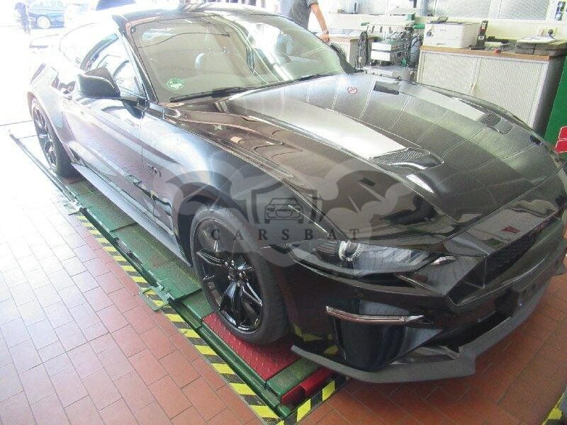 Ford Mustang 5.0 GT 2020