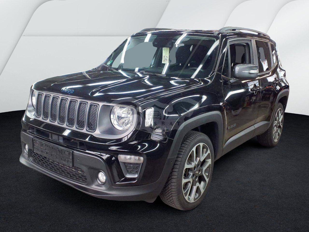 Jeep Renegade 1.3 2022