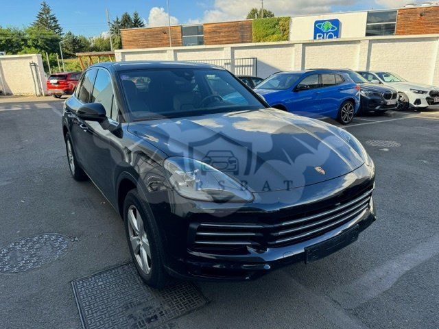 Porsche Cayenne 3.0i 2021