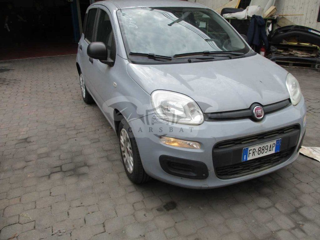 Fiat Panda 1.2 Easy 2018