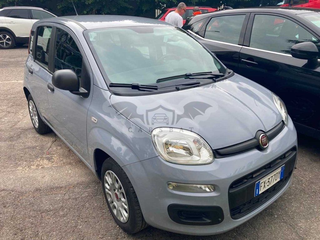 Fiat Panda 1.2 Easy 2019