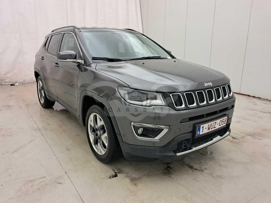 Jeep Compass 1.4 MultiAir Limited 2019