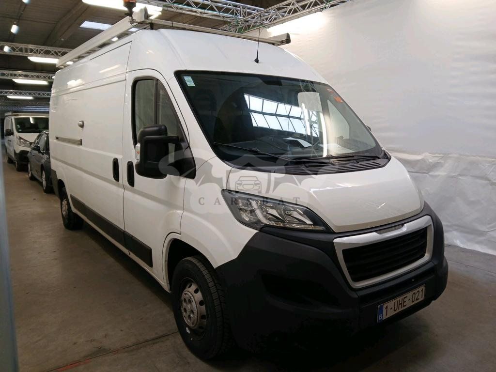 Peugeot Boxer L3H2 2.0 HDI Premium 2018