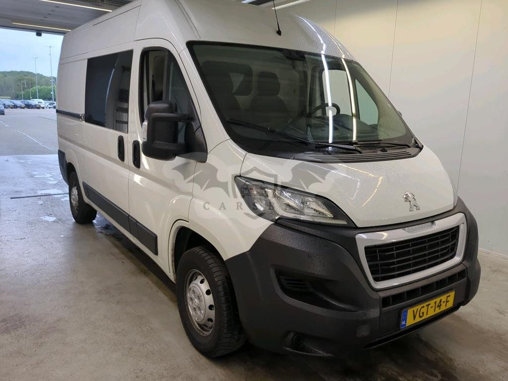 Peugeot Boxer L2H2 2.2 HDI Premium 2020