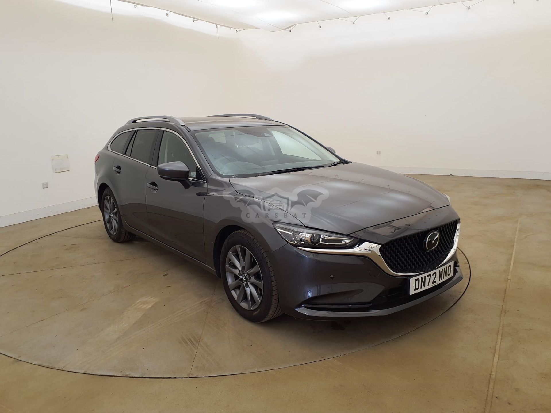 Mazda 6 2.0 SKYACTIV-G SE-L 2022