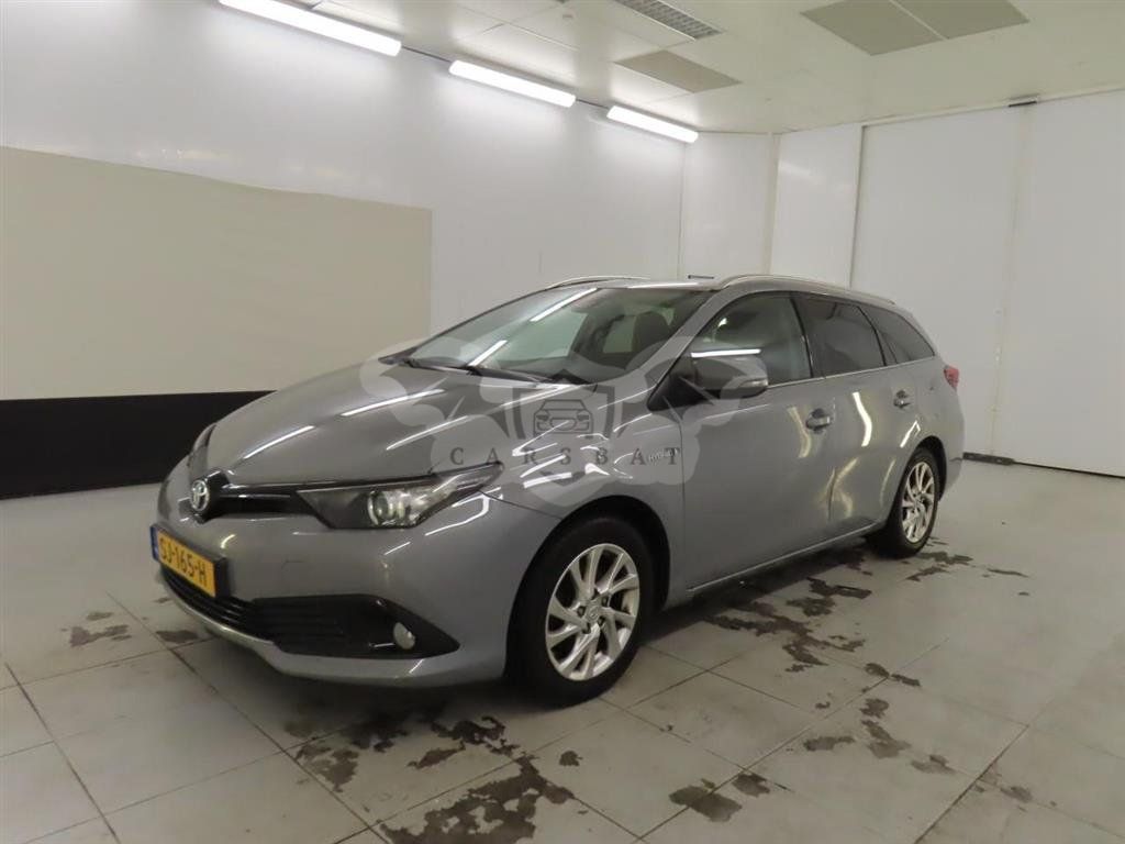 Toyota Auris Touring Sports 1.8 Dynamic 2018