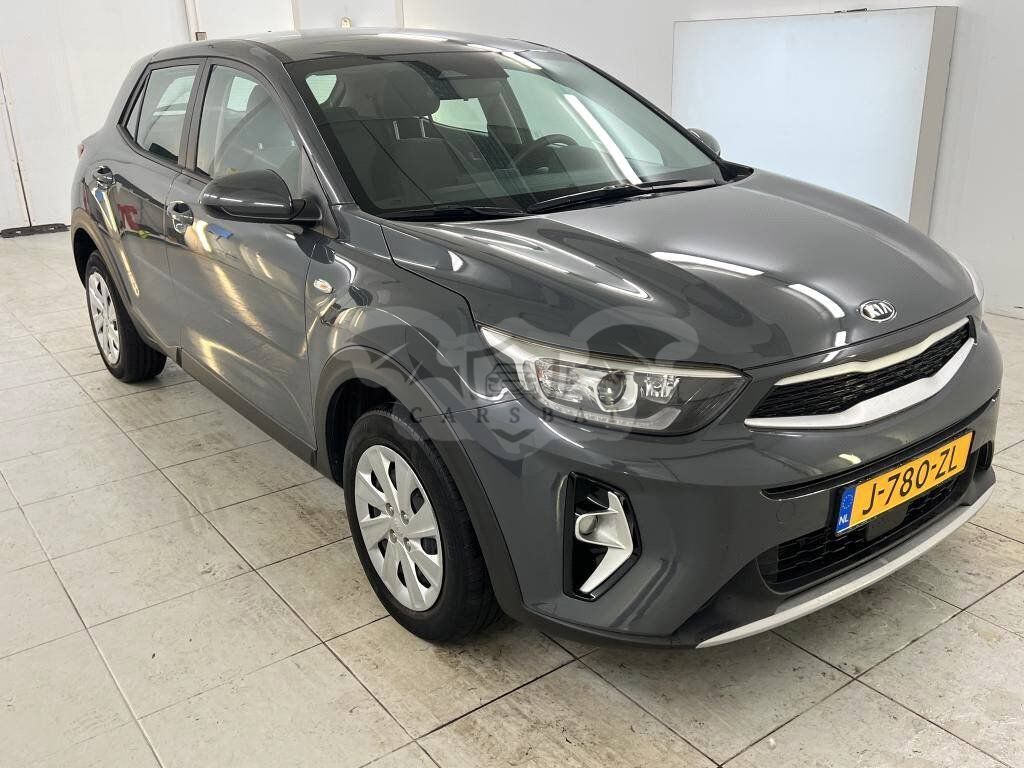 Kia Stonic 1.0 T-GDI 2020