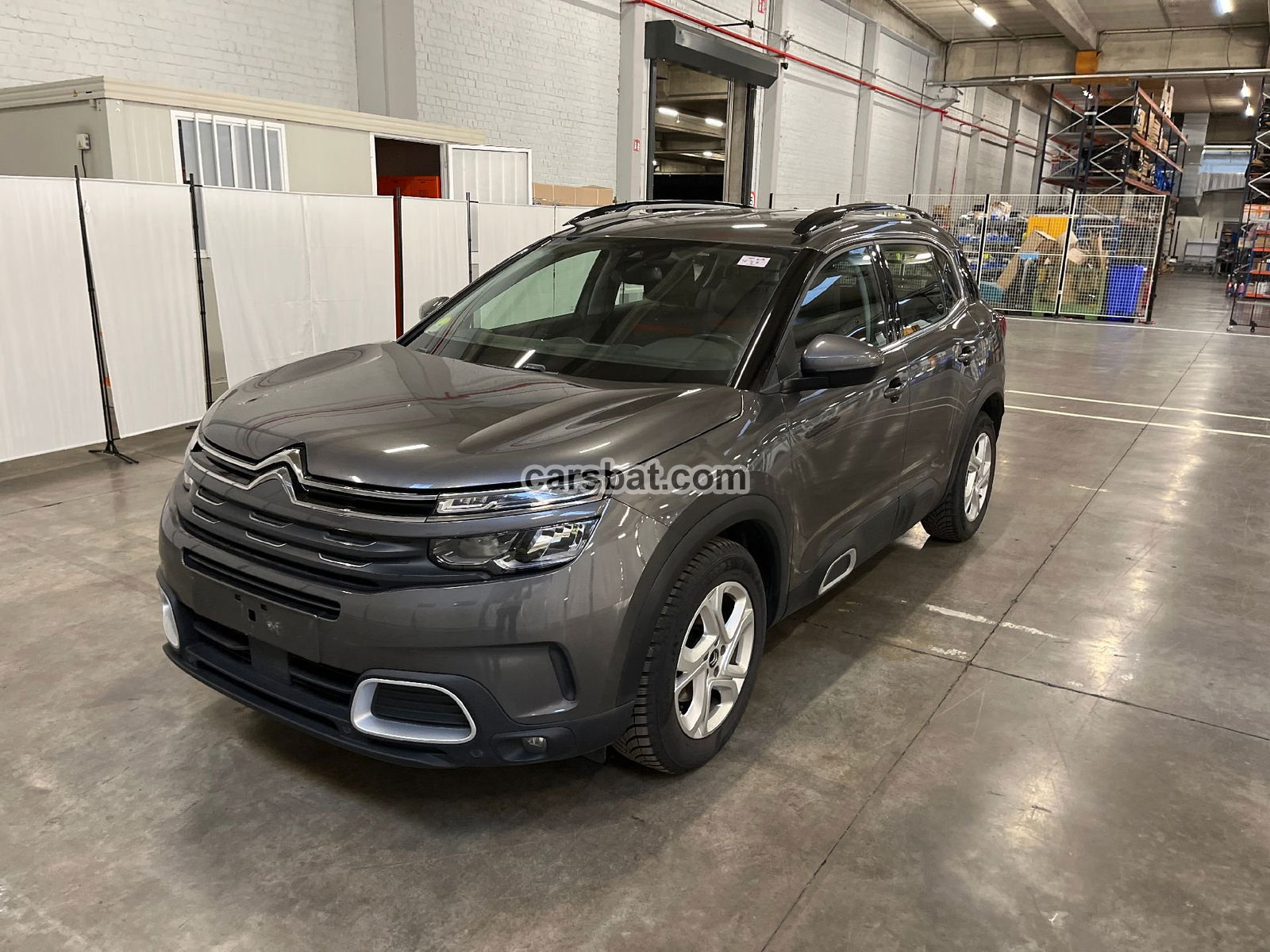 Citroën C5 Aircross 1.5 HDI Business 2019