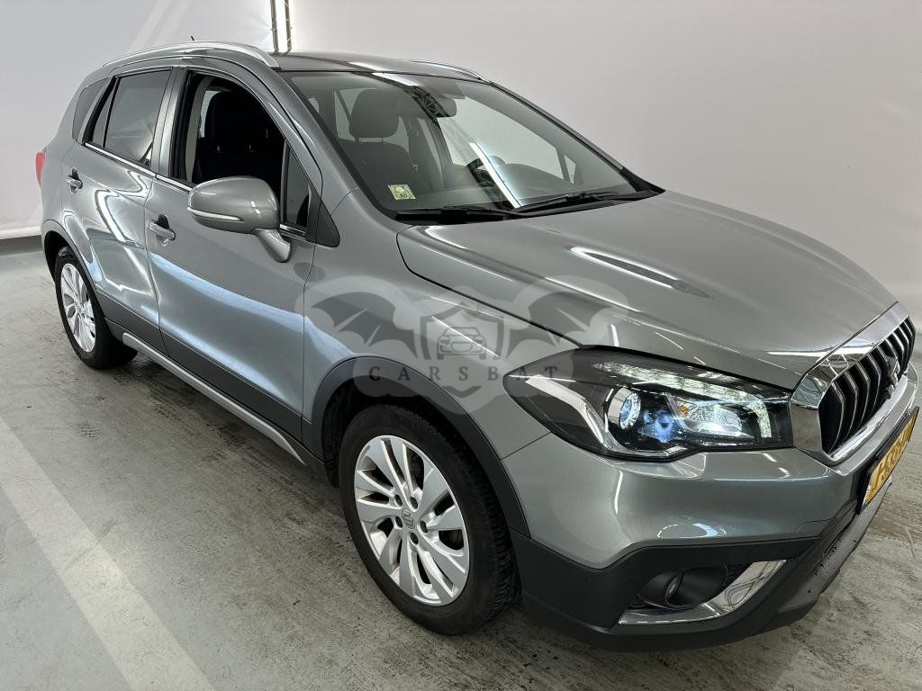 Suzuki S-Cross 1.0 2020