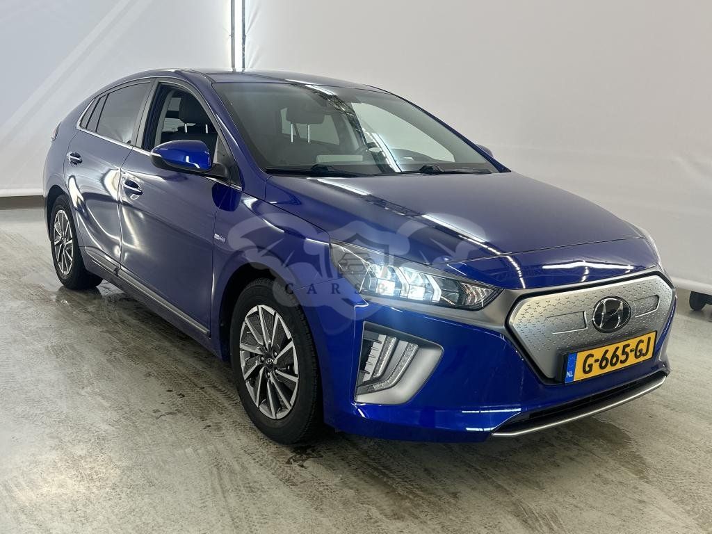 Hyundai IONIQ 38 kWh Comfort 2019