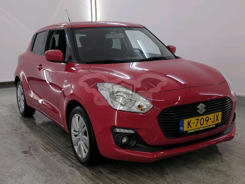 Suzuki Swift 1.2i 2021