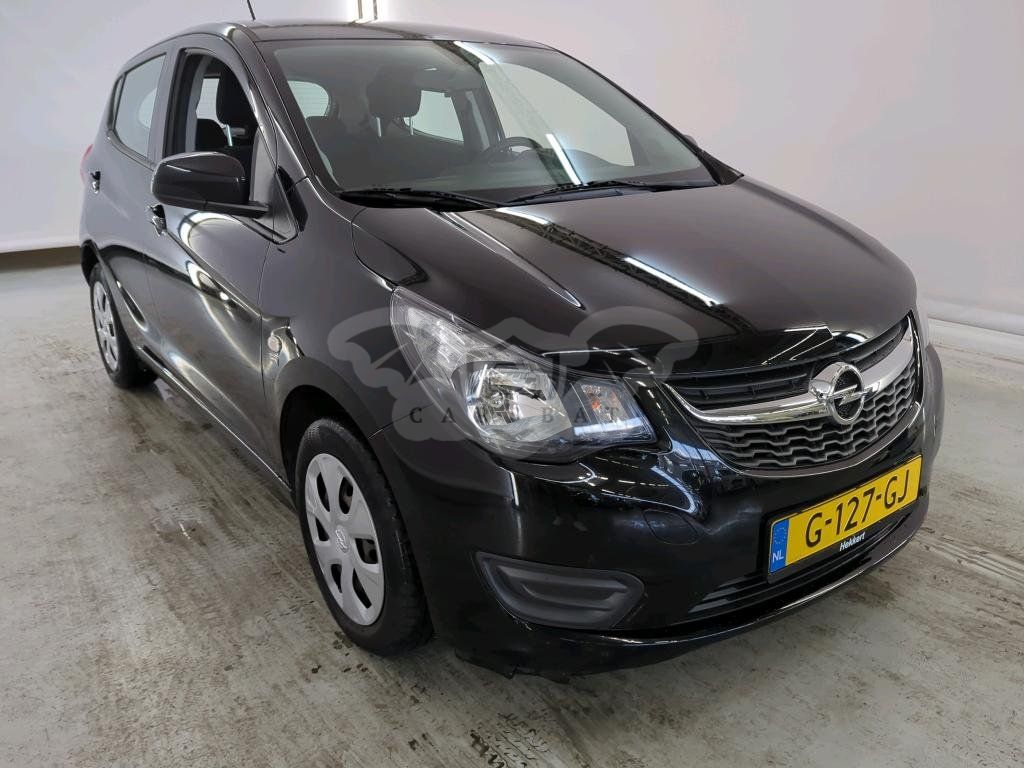 Opel Karl 1.0 2019