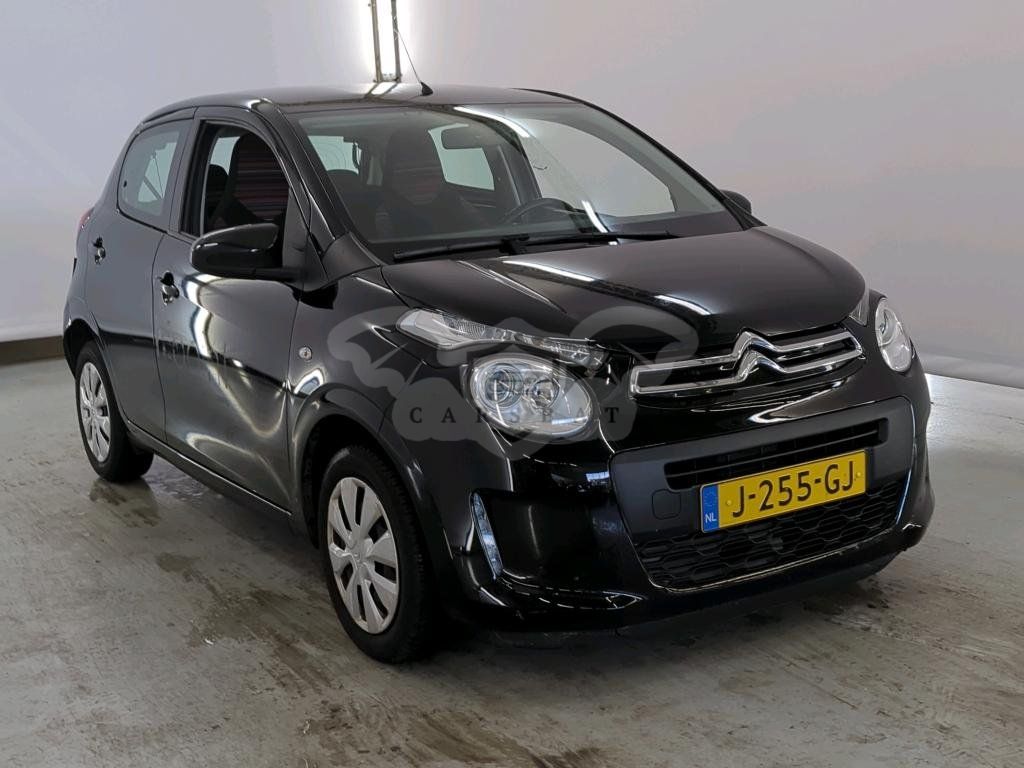 Citroën C1 1.0 VTI FEEL 2020