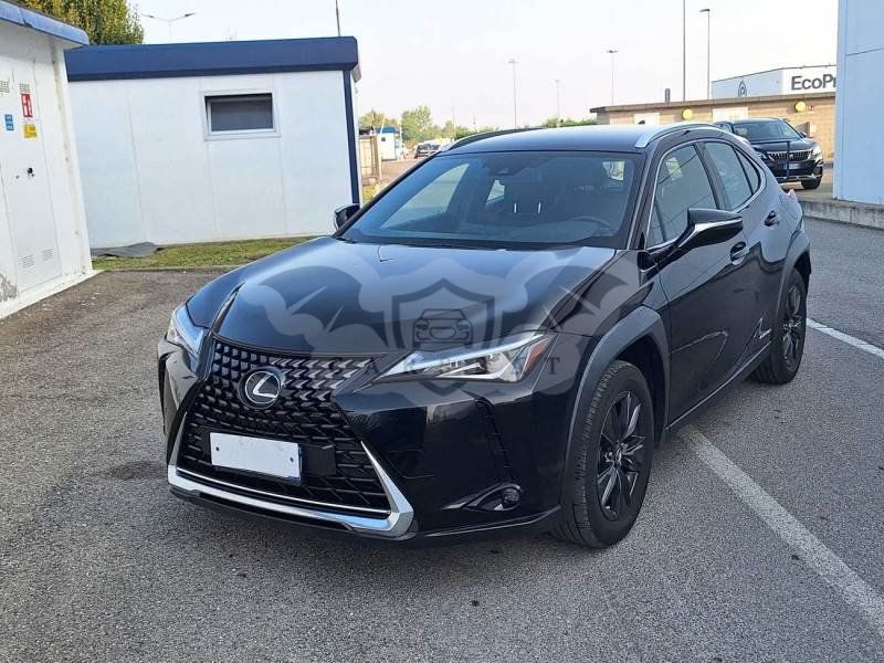 Lexus UX 250h Executive 2020