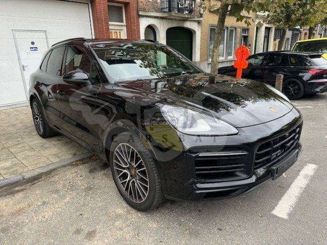 Porsche Cayenne S 2.9 2019
