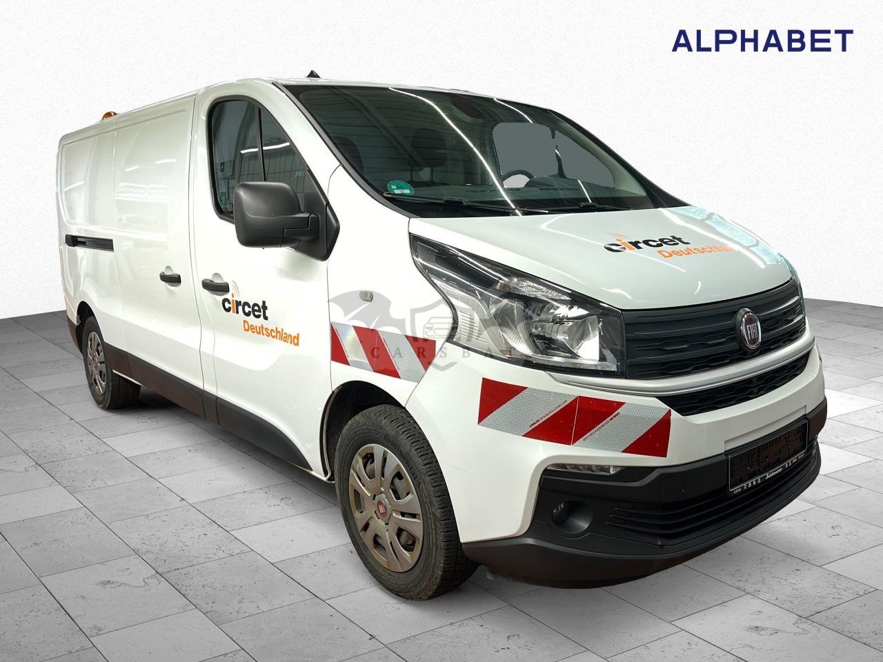 Fiat Talento L2H1 SX 2020