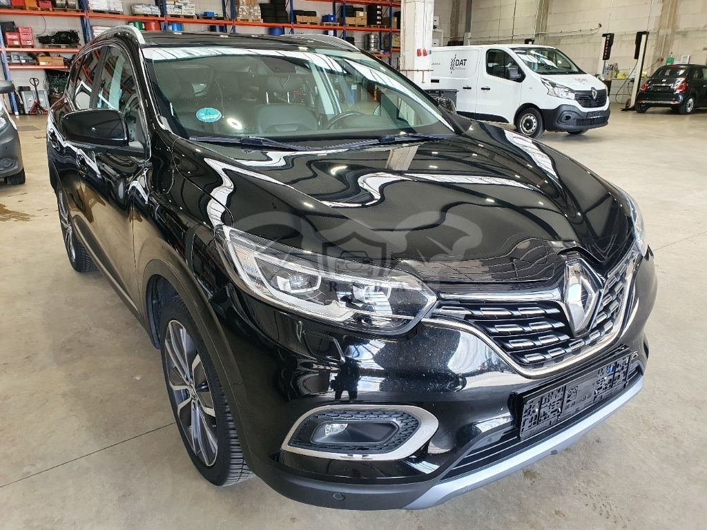 Renault Kadjar Life 2019
