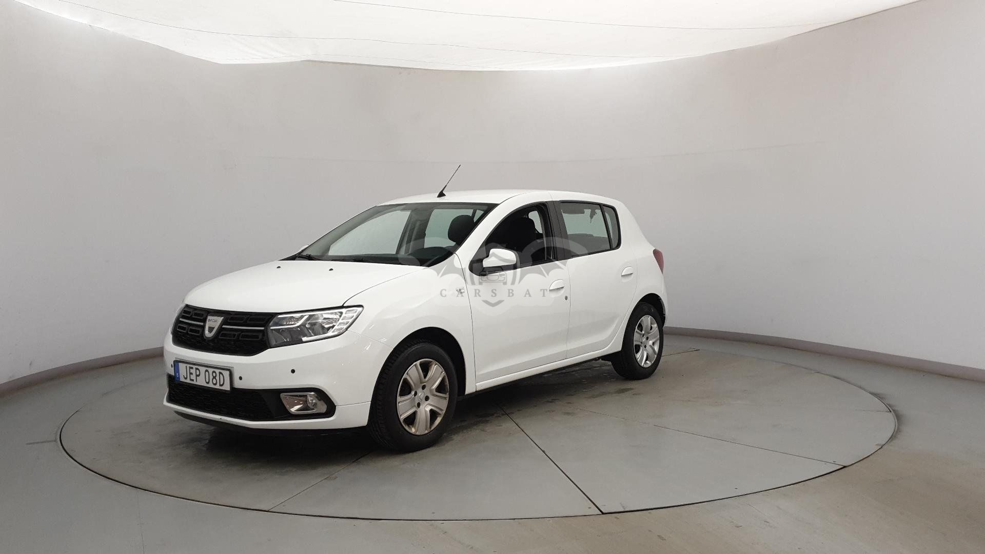 Dacia Sandero 1.0 TCe 2020