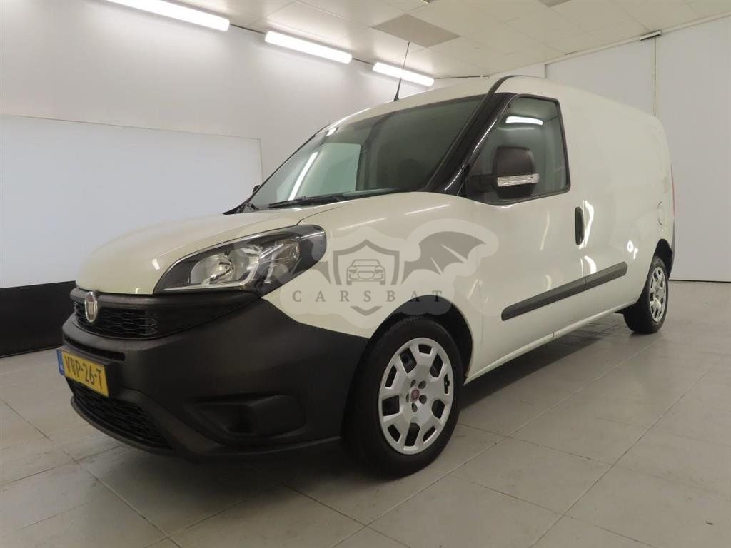 Fiat Doblo Cargo 1.6 2019