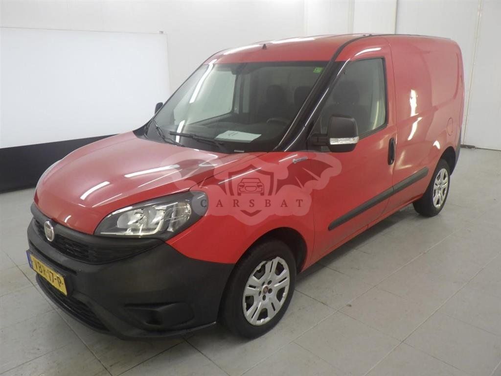 Fiat Doblo Cargo 1.6 2019