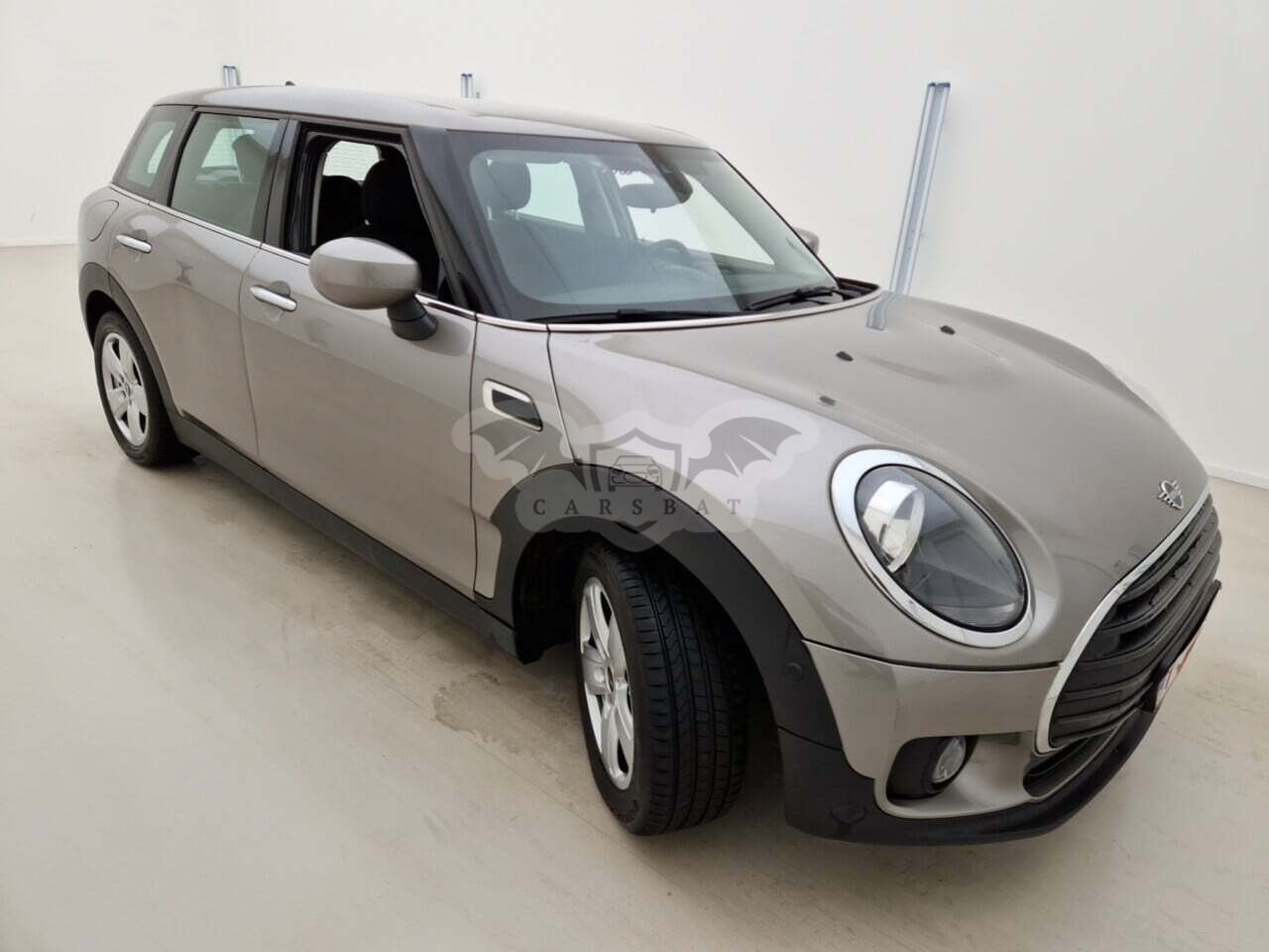 Mini Clubman One D 1.5 2019