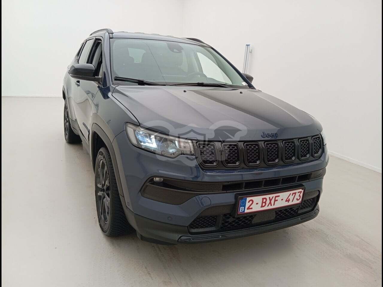 Jeep Compass 4xe 1.3 2022