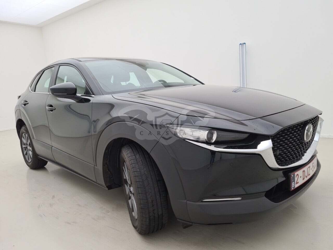 Mazda CX-3 2.0 SKYACTIV-G 2023
