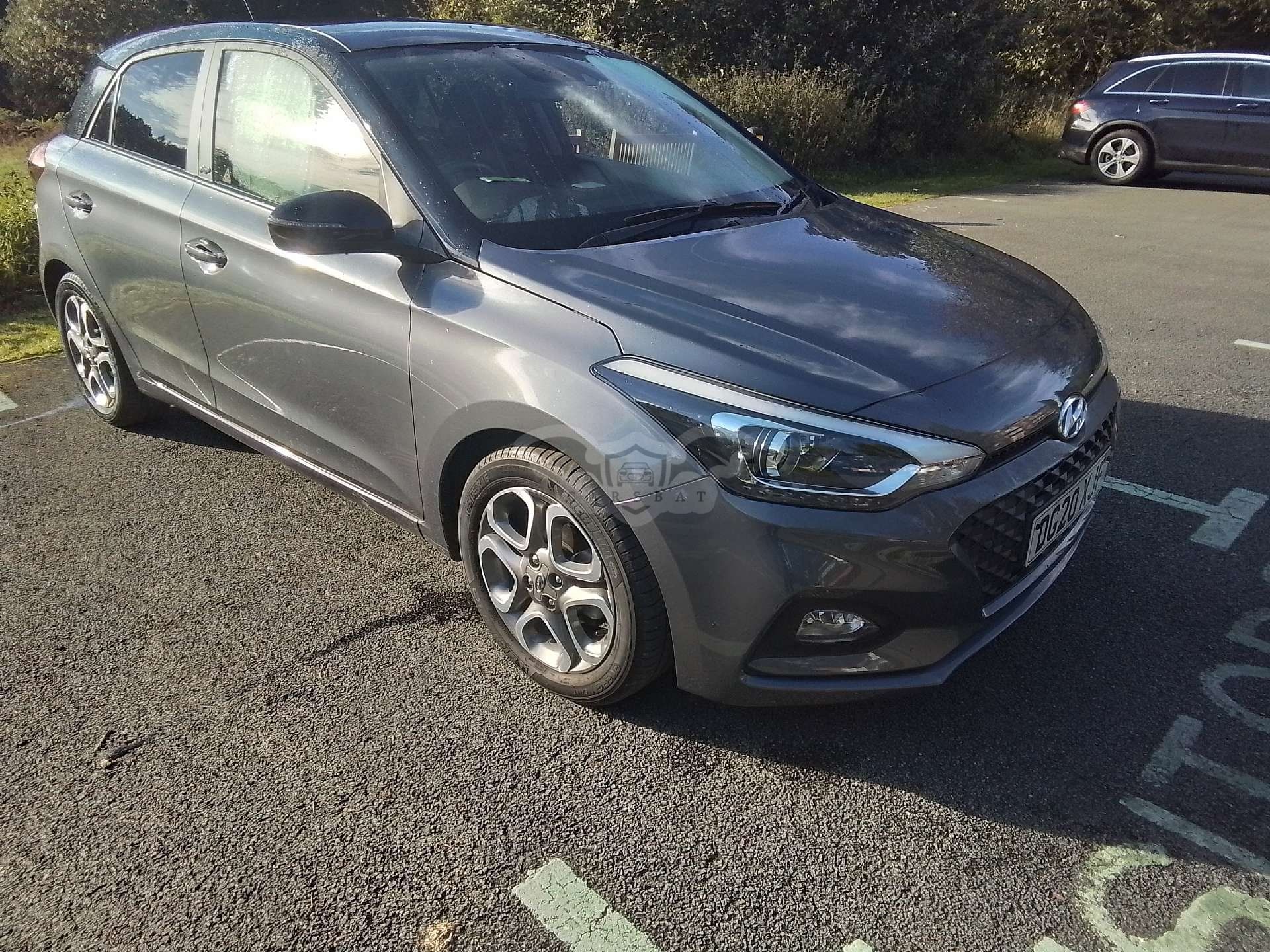 Hyundai i20 1.2 Play 2020