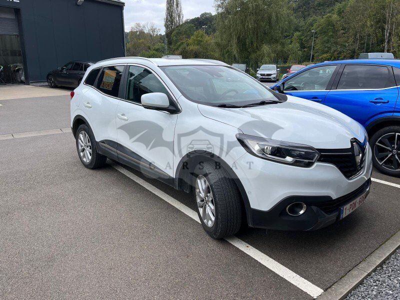 Renault Kadjar 1.2 2016