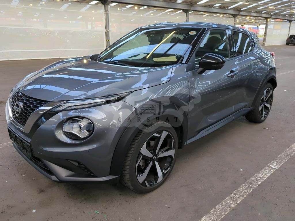 Nissan Juke 1.0 DIG-T 2023