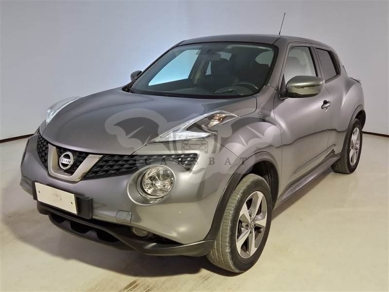 Nissan Juke 1.6 Acenta 2019