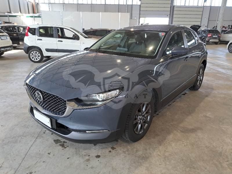 Mazda CX-30 2.0 2021