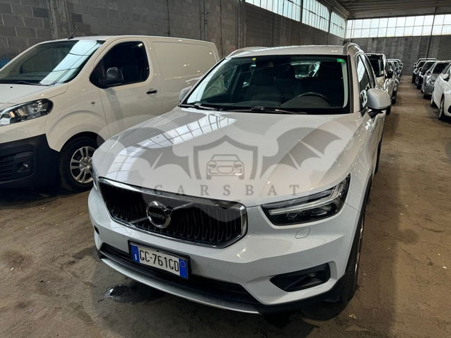 Volvo XC40 2.0 D3 Plus 2020
