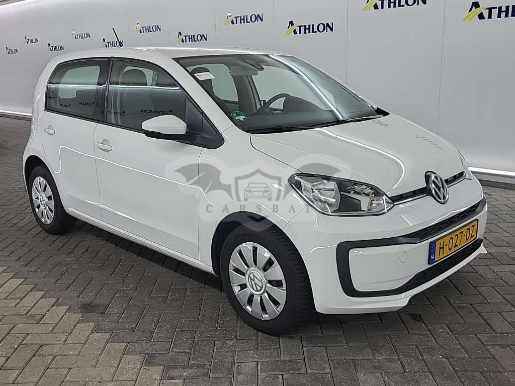 Volkswagen Up! 1.0 Move Up! 2020