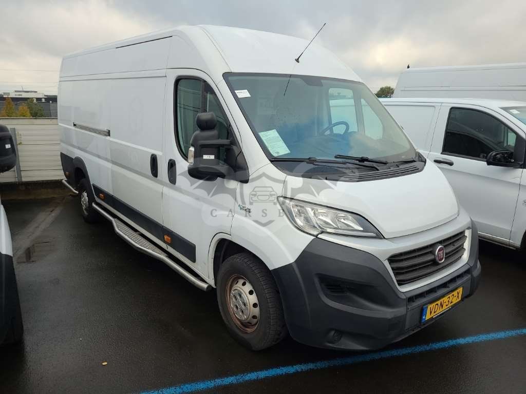 Fiat Ducato L4H2 2019