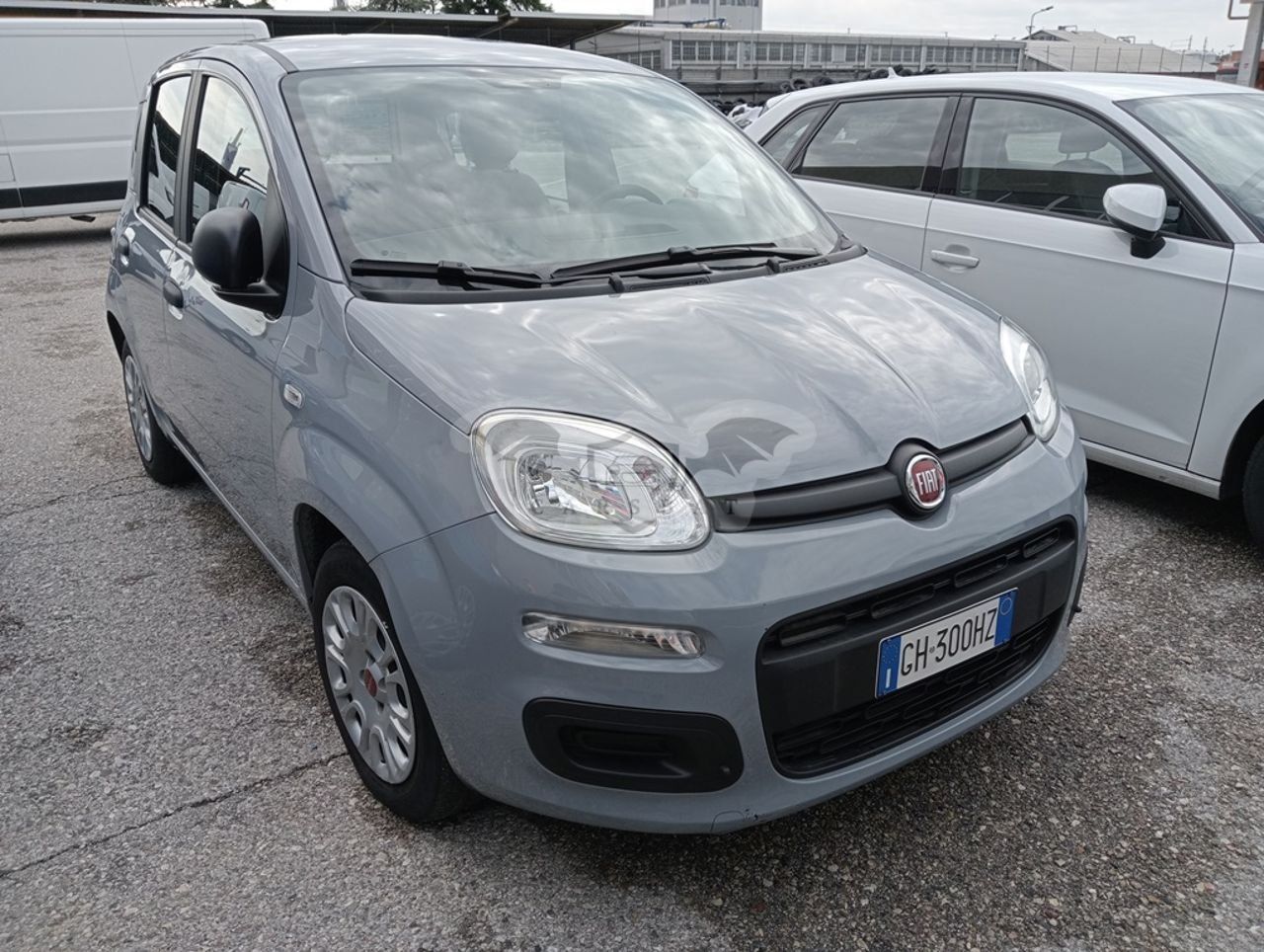 Fiat Panda 1.0 2021