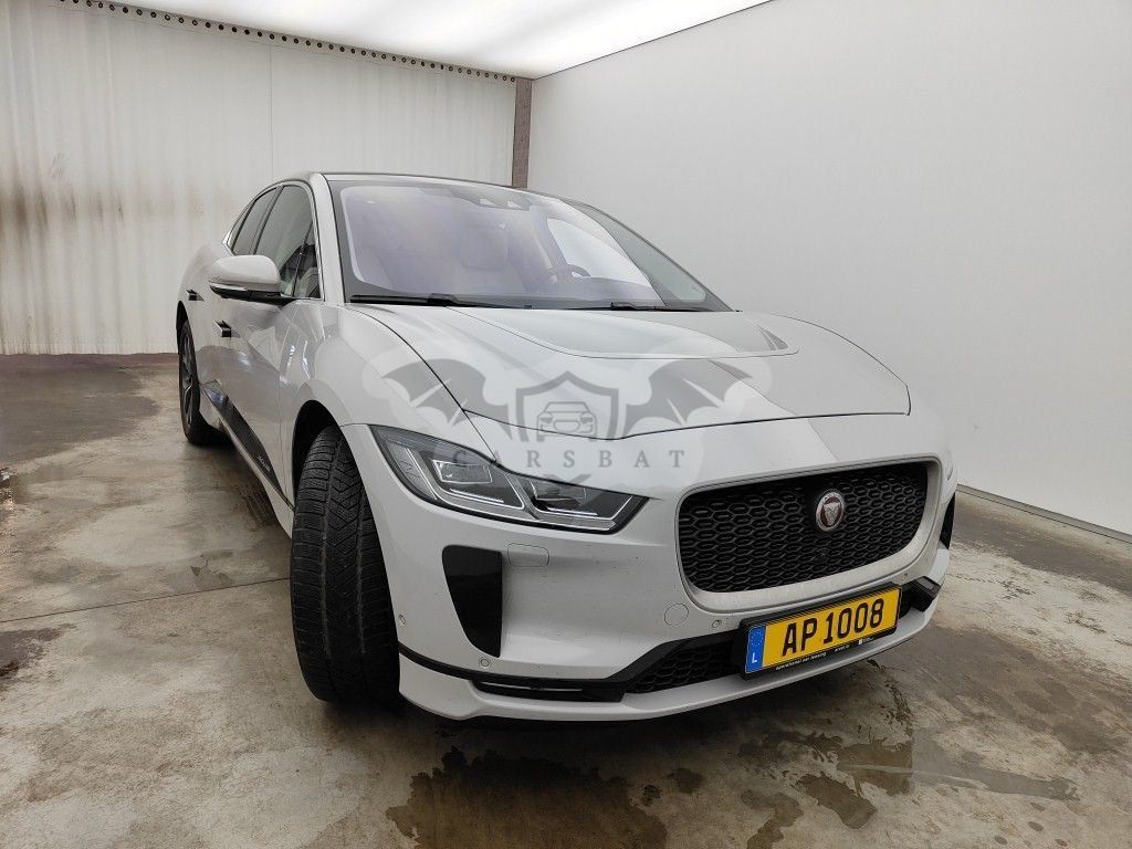 Jaguar I-Pace SE 2020
