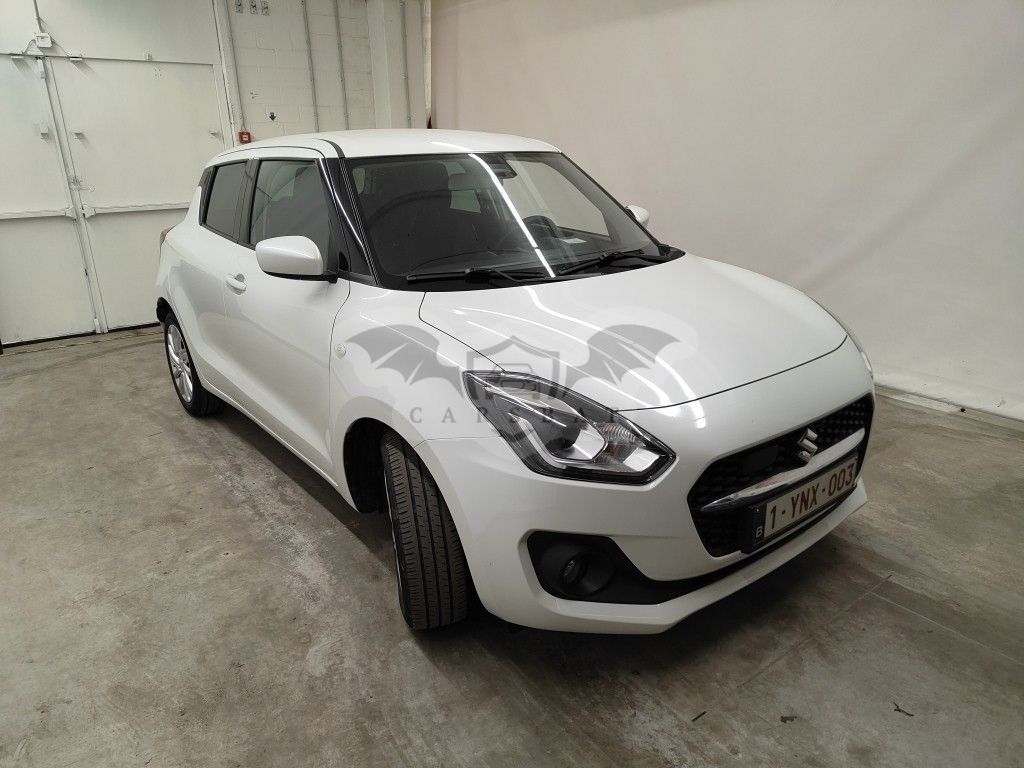 Suzuki Swift 1.2 2020