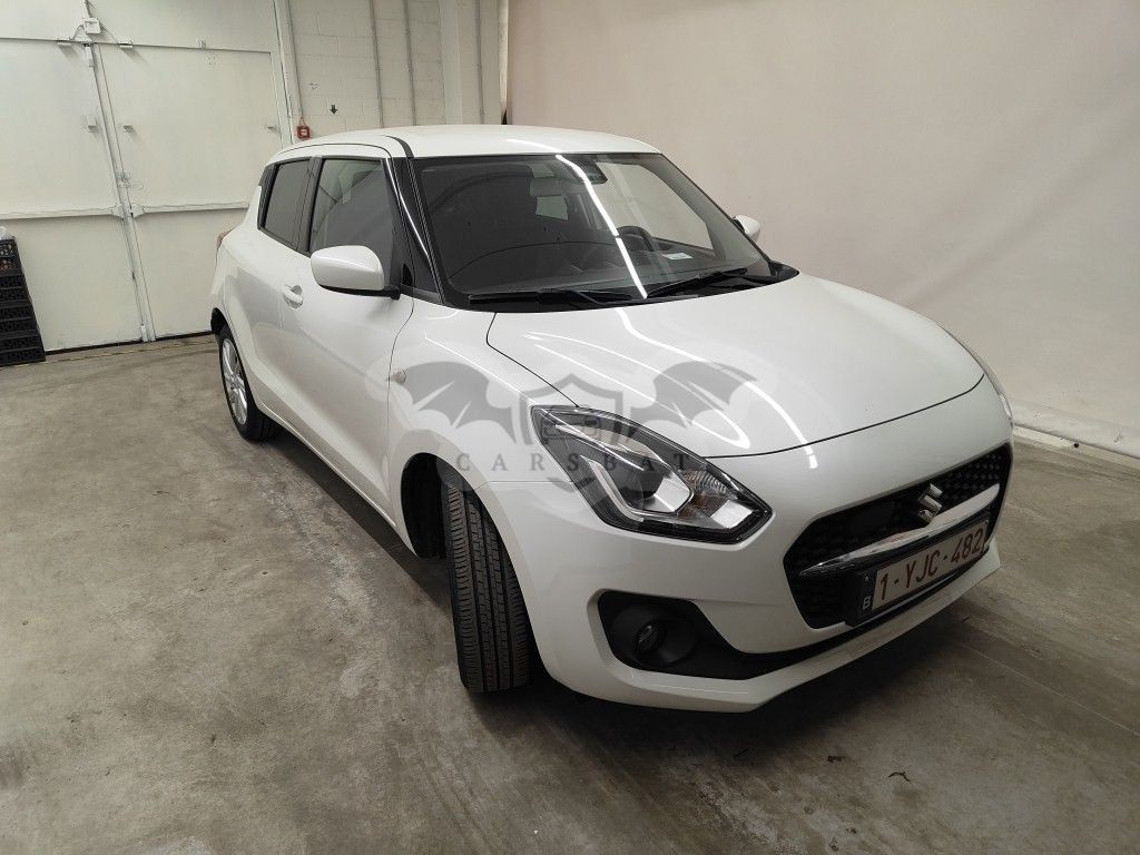 Suzuki Swift 1.2 2020