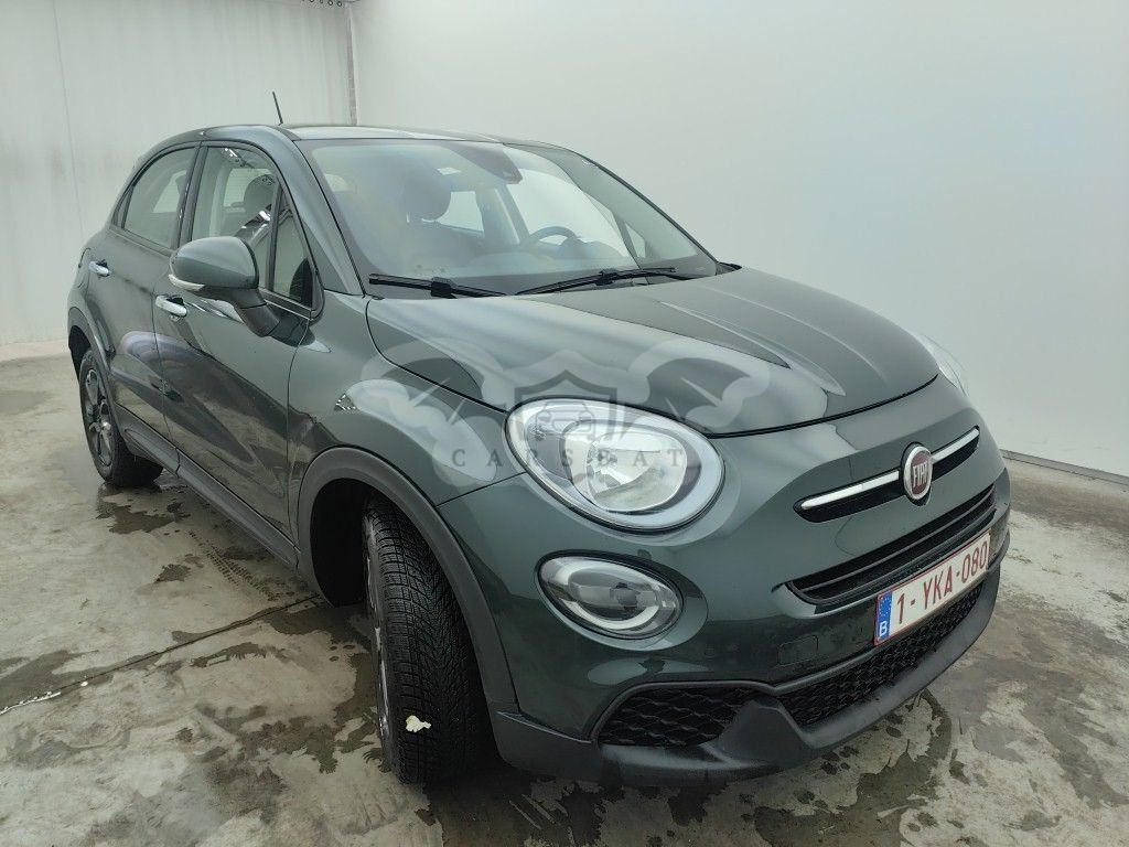 Fiat 500X 1.0 Lounge 2020