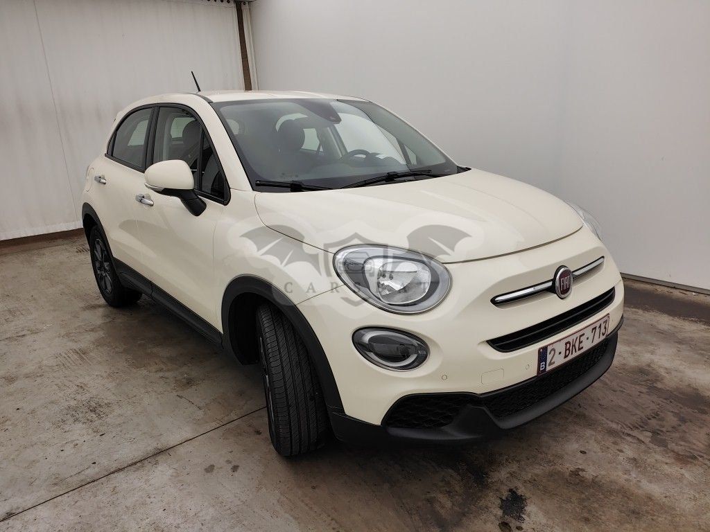 Fiat 500X 1.3 MultiJet Lounge 2020