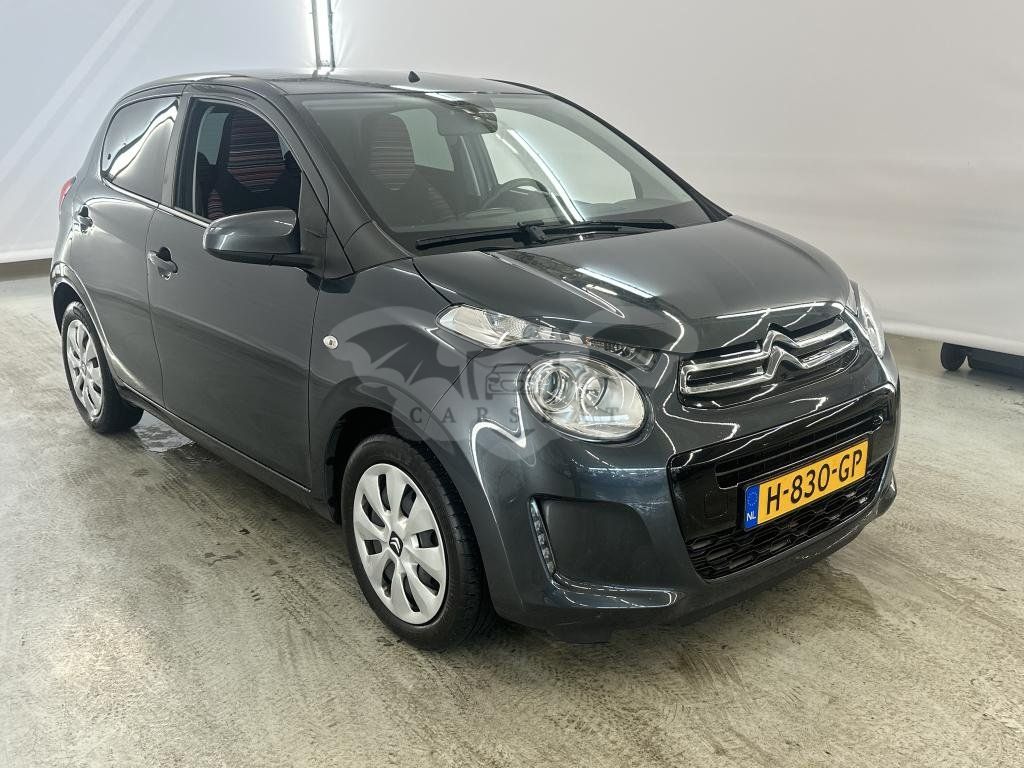 Citroën C1 1.0 VTI FEEL 2020