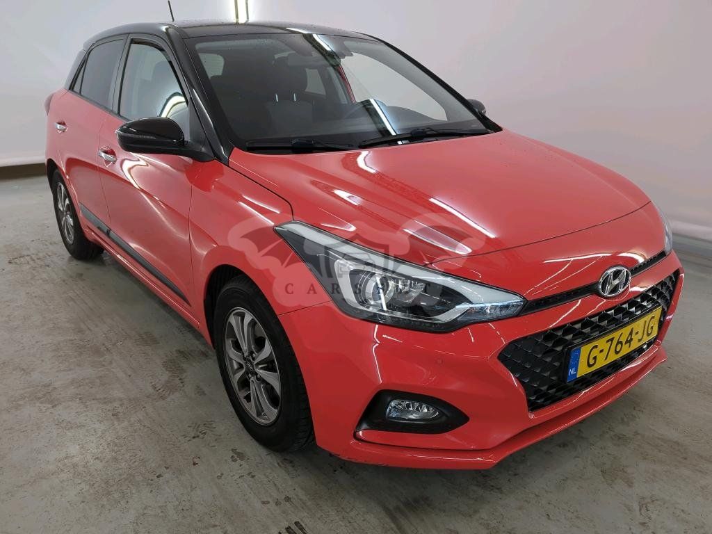 Hyundai i20 1.0 Premium 2019