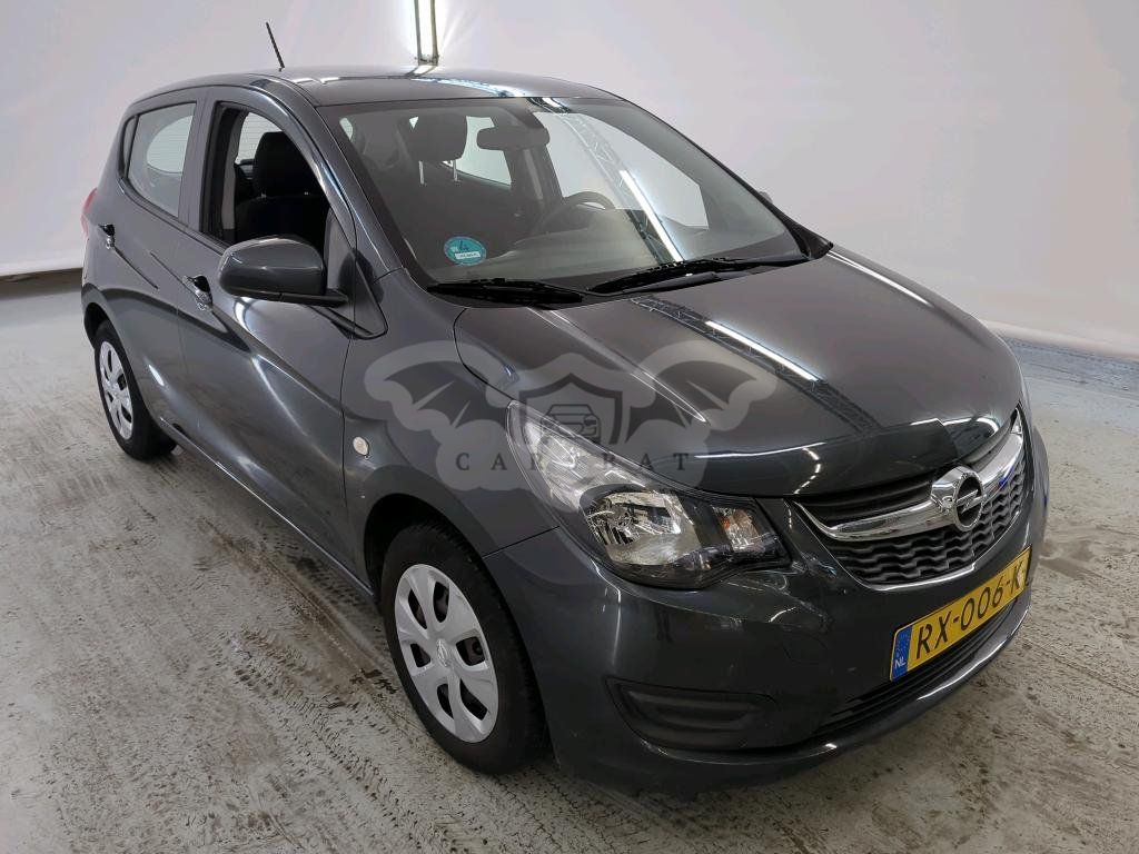 Opel Karl 1.0 2018