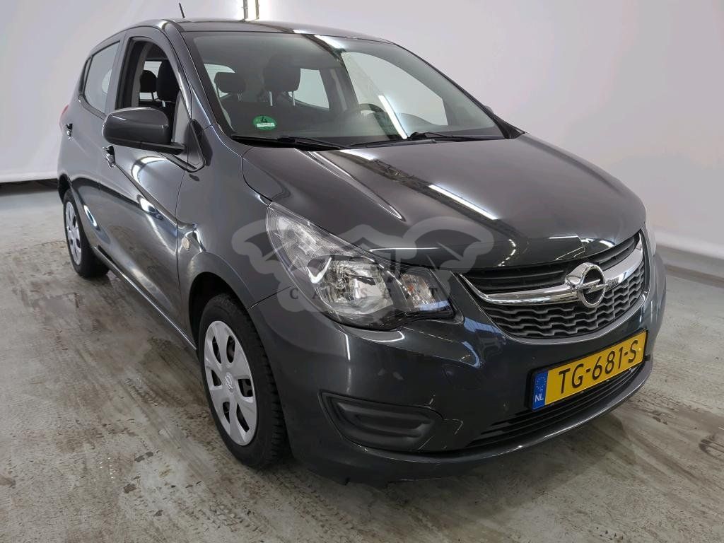 Opel Karl 1.0 2018