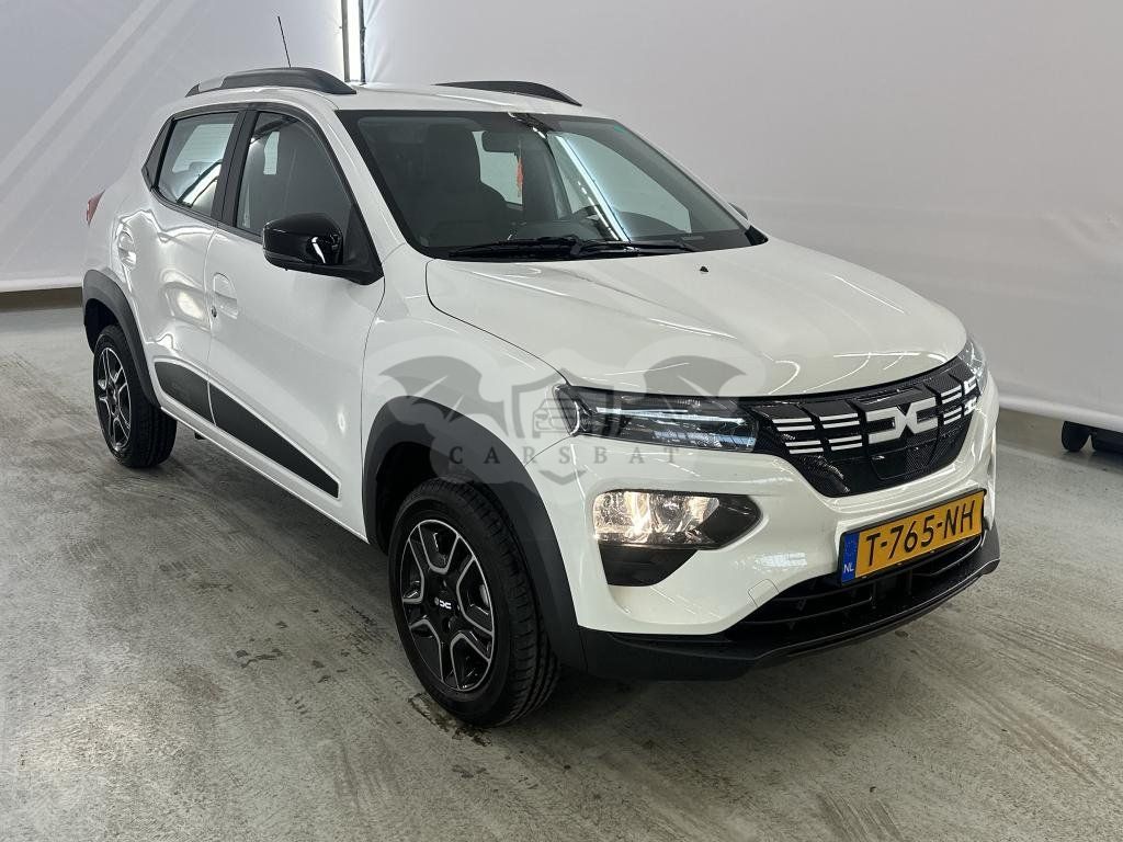 Dacia Spring Essential 2023
