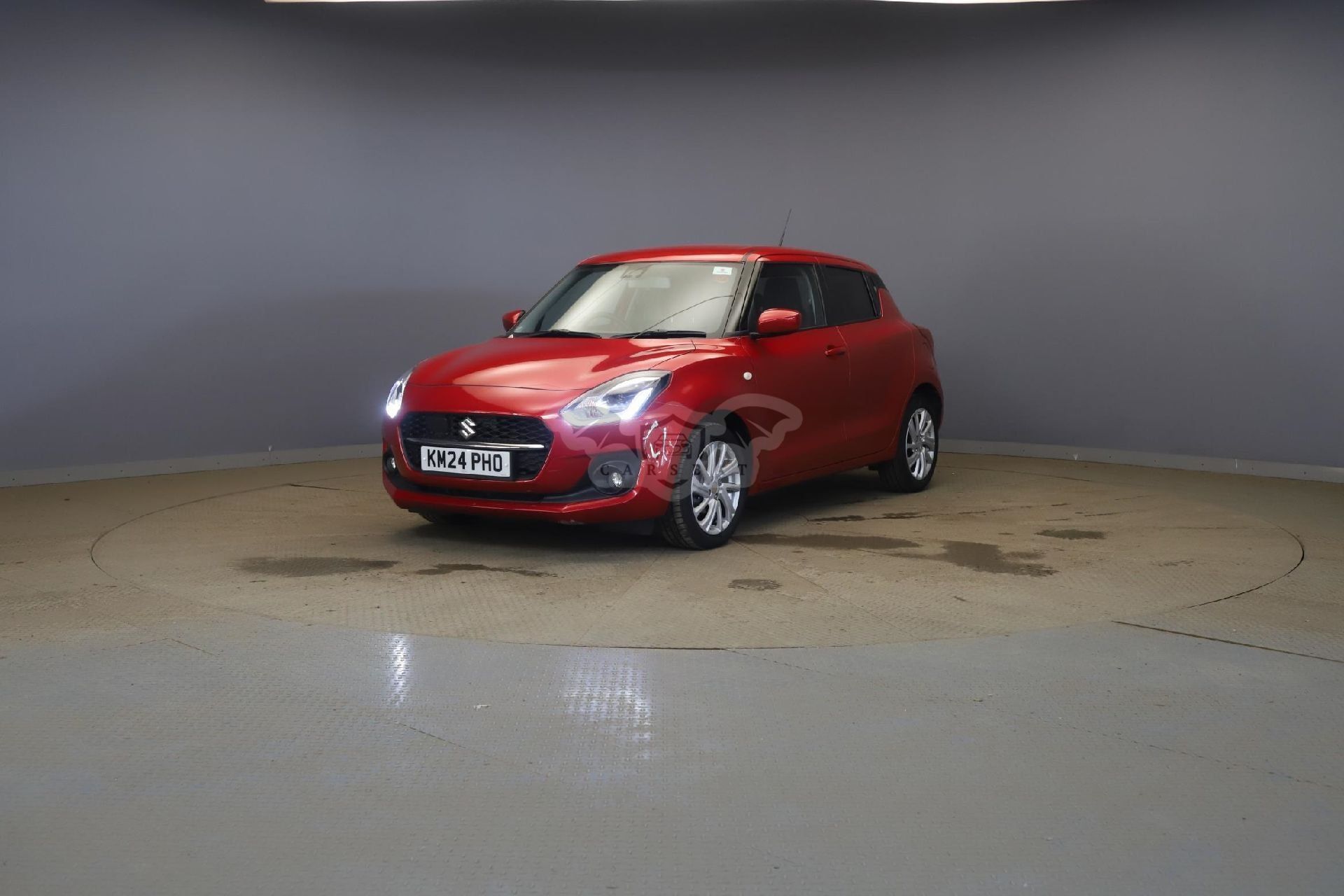 Suzuki Swift 1.2 SZ-T 2024